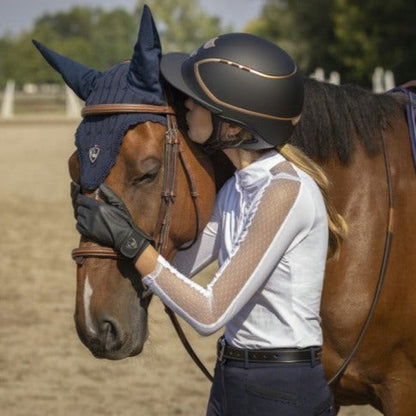 Camisetas Equi-Theme Pekin mujer camiseta de competición para equitación - vista 9