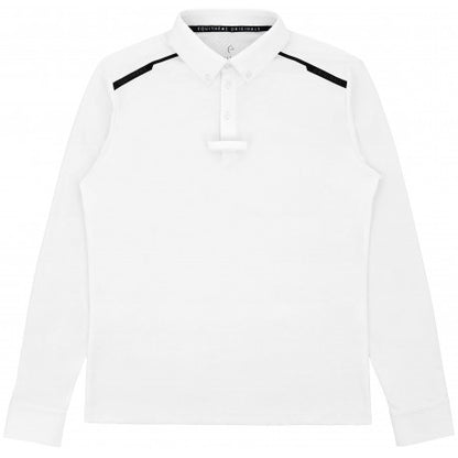 Polo de concurso – EK-Adrien - Equithème para equitación