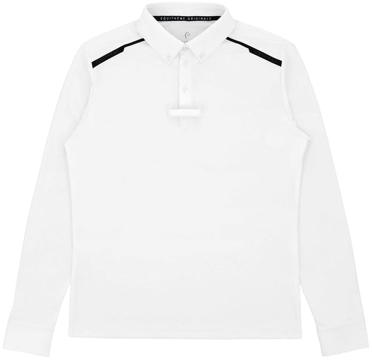 Polo de concurso – EK-Adrien - Equithème