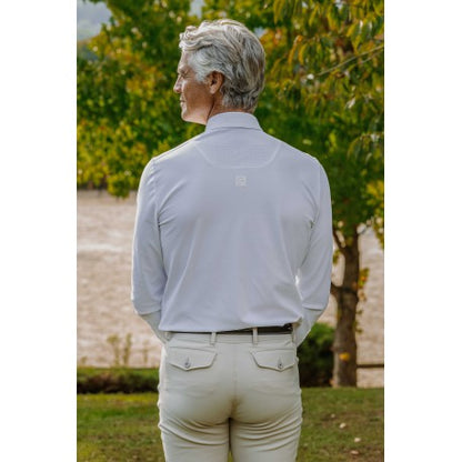 Polo de concurso – EK-Adrien - Equithème para equitación - vista 4