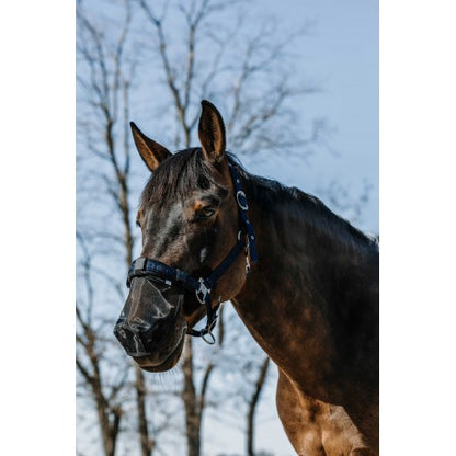 Protección nasal contra los rayos UV - Equithème - Rojo
