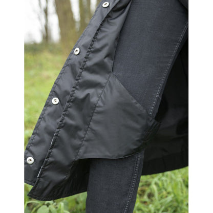 Rain chaquetas Equi-Theme jinete Trekking Rain Coat para equitación - vista 2
