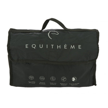 Rain chaquetas Equi-Theme jinete Trekking Rain Coat para equitación - vista 10