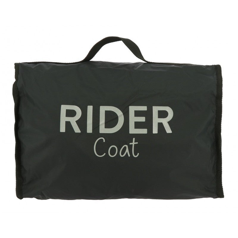 Rain chaquetas Equi-Theme jinete Trekking Rain Coat para equitación - vista 9