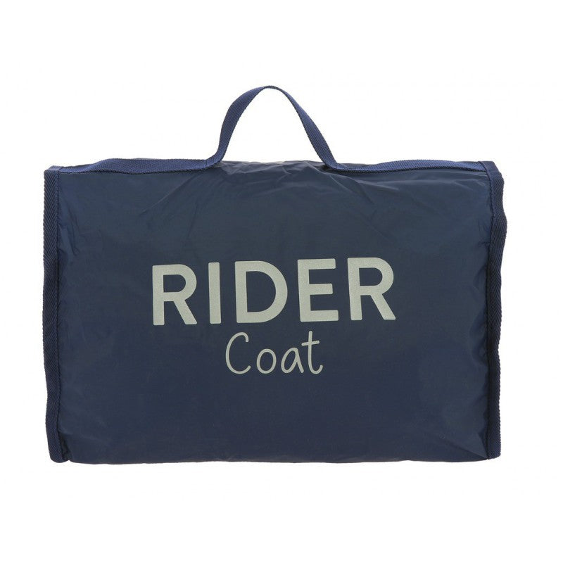 Rain chaquetas Equi-Theme jinete Trekking Rain Coat para equitación - vista 7
