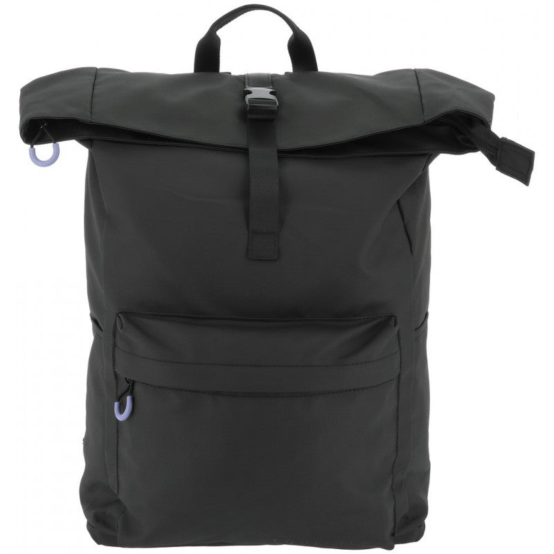 Camiseta técnica Equi-Theme Roll Top Backpack Urban vista principal