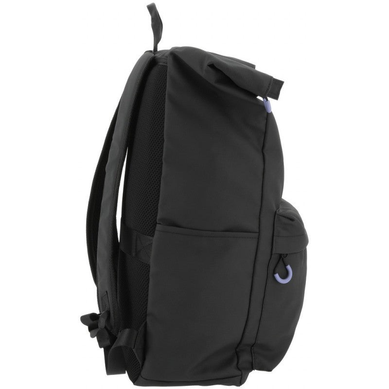 Camiseta técnica Equi-Theme Roll Top Backpack Urban detalle 2