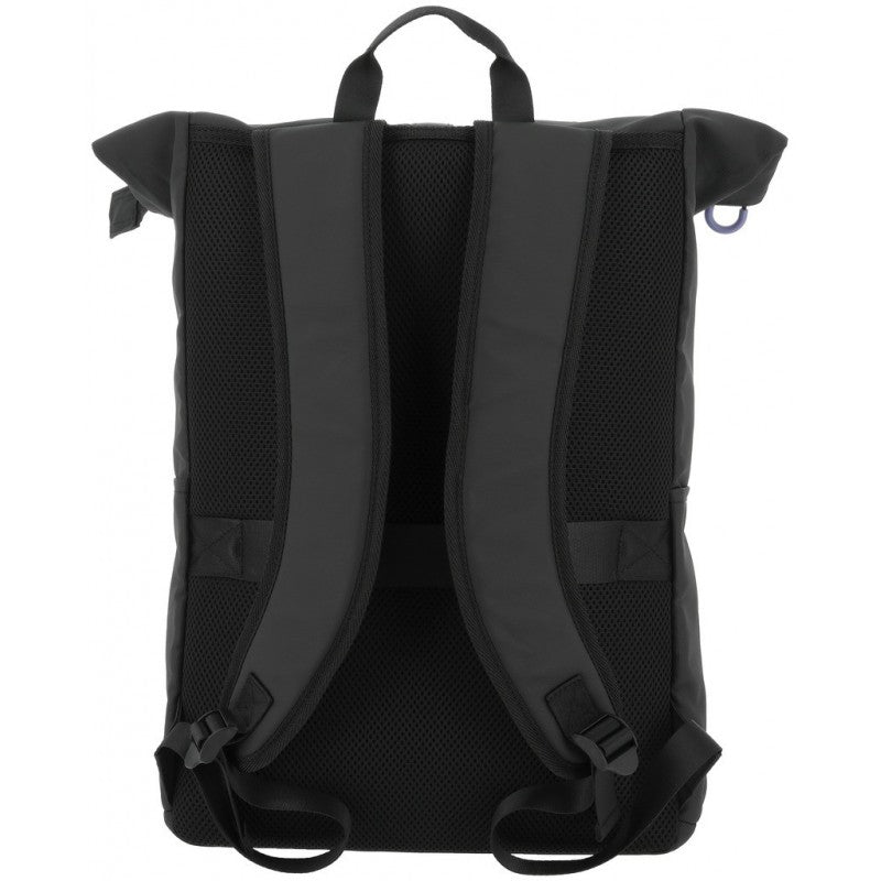 Camiseta técnica Equi-Theme Roll Top Backpack Urban detalle 3