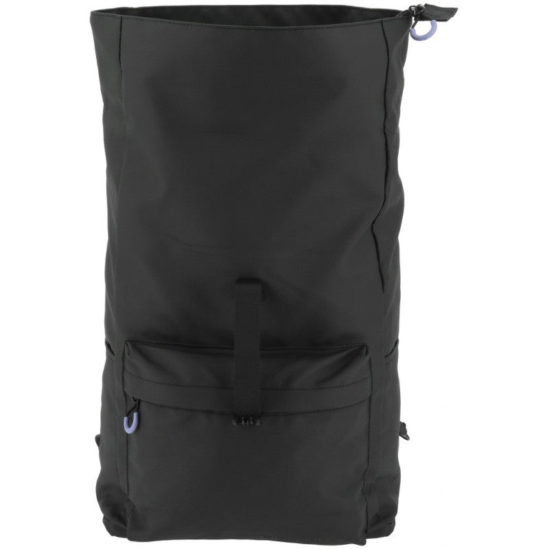 Camiseta técnica Equi-Theme Roll Top Backpack Urban detalle 4