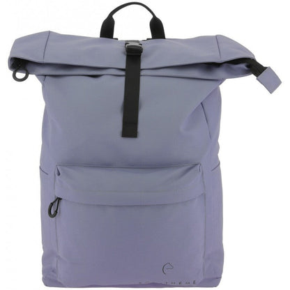 Camiseta técnica Equi-Theme Roll Top Backpack Urban detalle 5