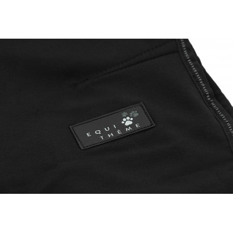 Softshell - Manta para perros - Equithème