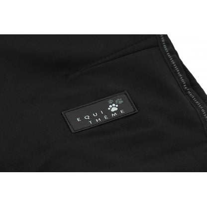 Softshell - Manta para perros - Equithème