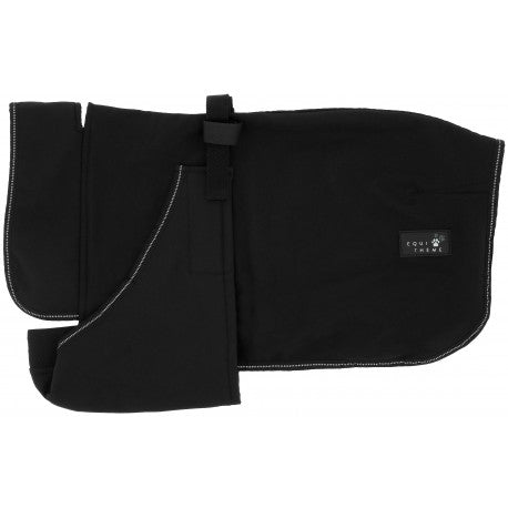 Softshell - Manta para perros - Equithème