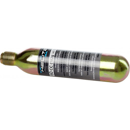 Chalecos airbag Air Vest Cartridges Helite for Equi-Theme Helite Equi-Theme Spare Cartridge para equitación