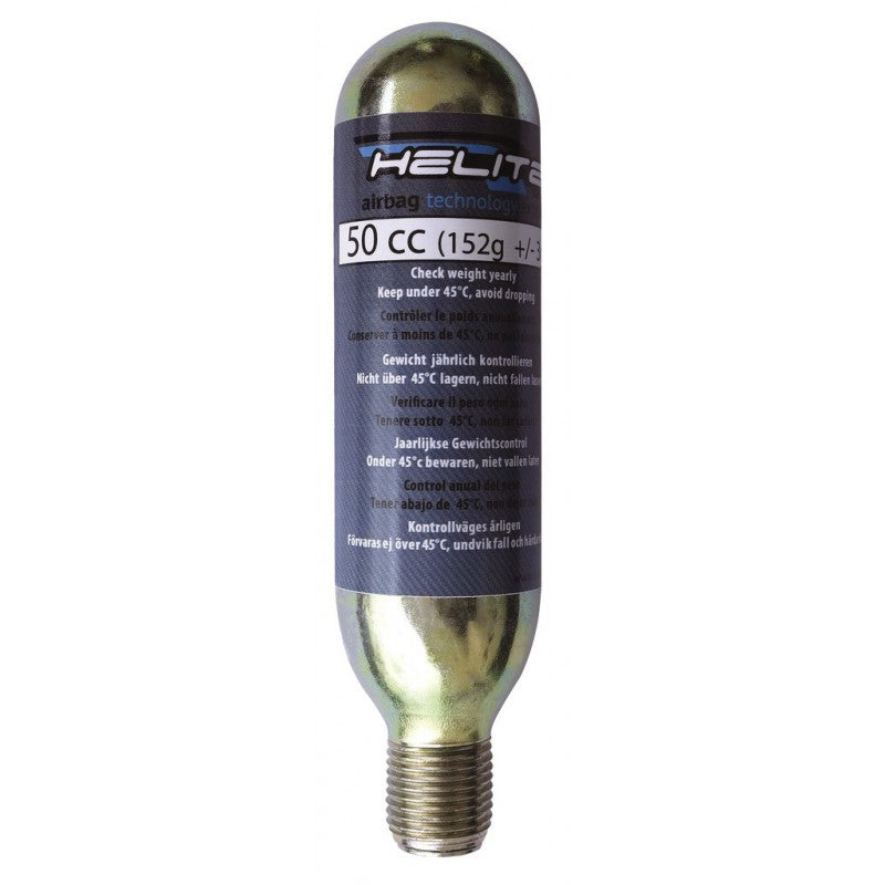 Air Vest Cartridges Helite for Equi-Theme Helite Equi-Theme Spare Cartridge vista principal