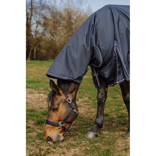 Manta para caballo Equi-Theme Turnout manta Anatomic Combo 1200D para equitación - vista 2