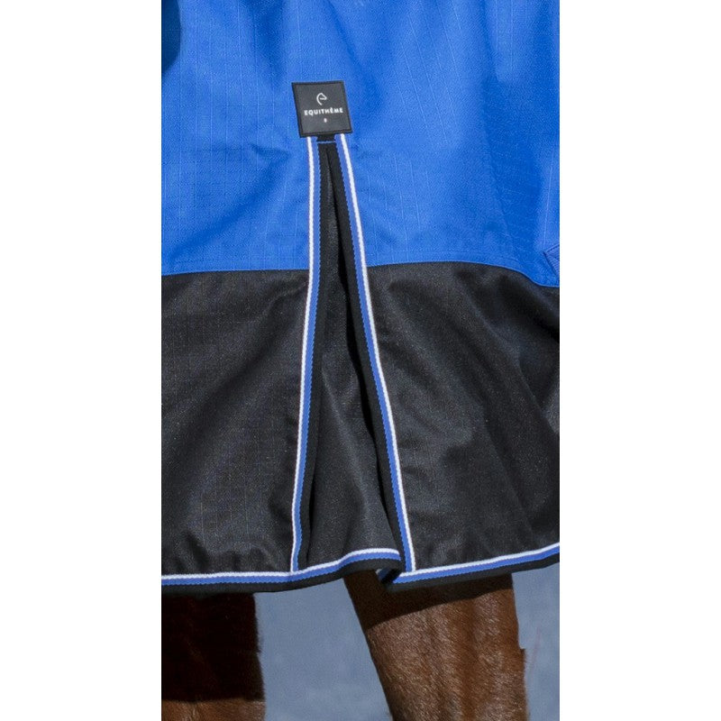 Manta para caballo Equi-Theme Tyrex 1200D Aisance High Neck Rug detalle 13