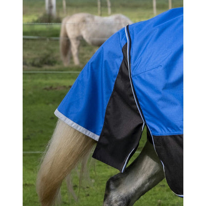 Manta para caballo Equi-Theme Tyrex 1200D Aisance Rug detalle 22