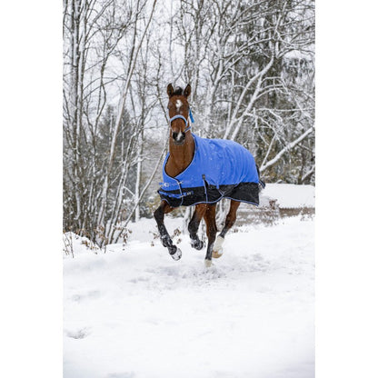 Manta para caballo Equi-Theme Tyrex 1200D Aisance Rug detalle 10