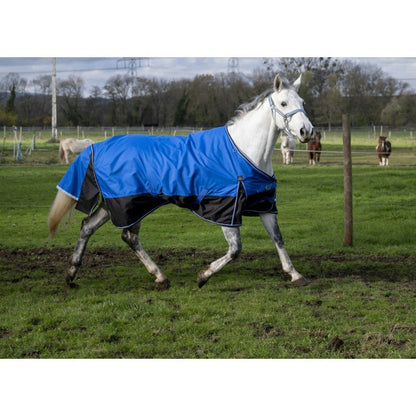 Manta para caballo Equi-Theme Tyrex 1200D Aisance Rug detalle 5