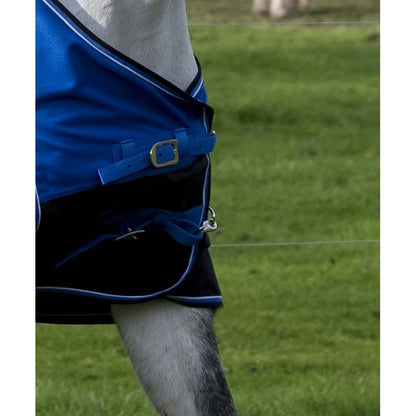Manta para caballo Equi-Theme Tyrex 1200D Aisance Rug detalle 21