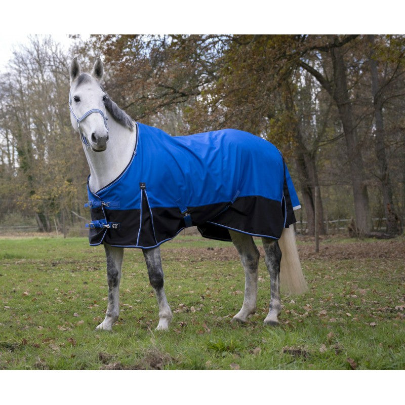 Manta para caballo Equi-Theme Tyrex 1200D Aisance Rug vista principal
