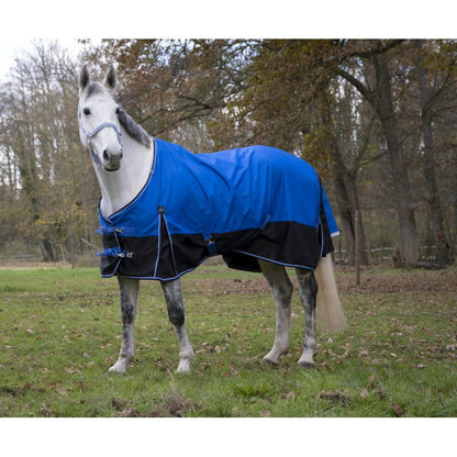 Manta para caballo Equi-Theme Tyrex 1200D Aisance Rug vista principal