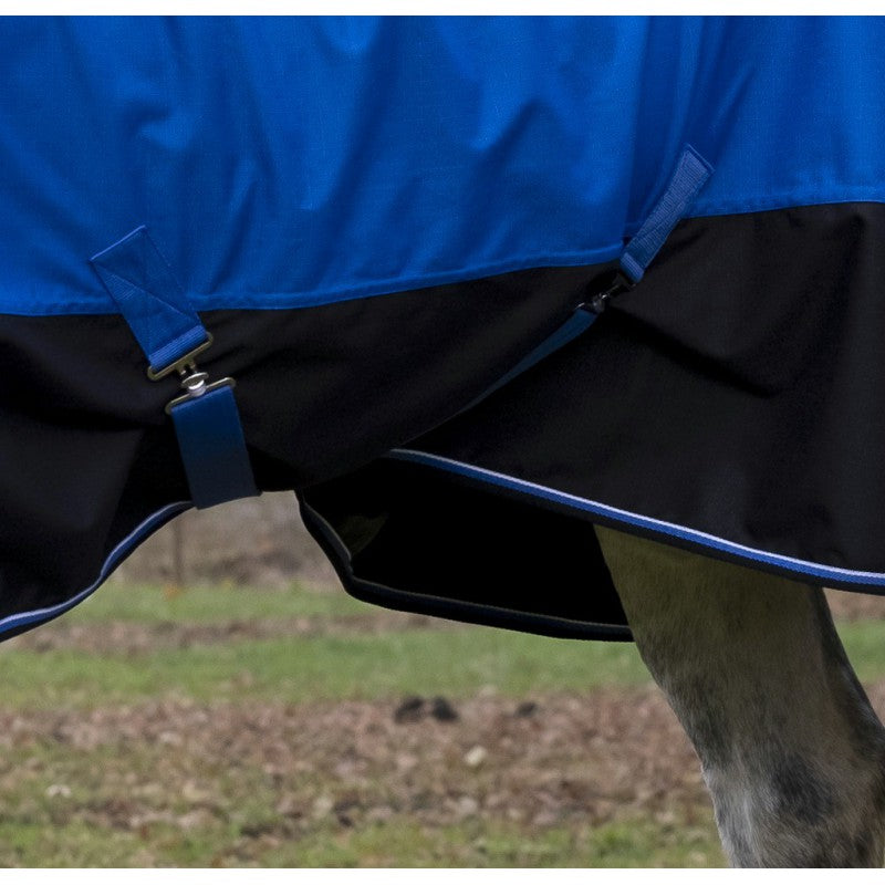Manta para caballo Equi-Theme Tyrex 1200D Aisance Rug detalle 20