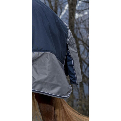 Manta para caballo Equi-Theme Tyrex 600D Combo Turnout manta para equitación - vista 7
