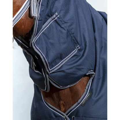 Manta para caballo Equi-Theme Tyrex 600D Combo Turnout manta para equitación - vista 8