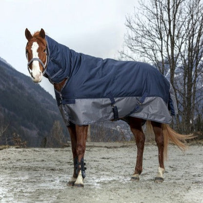 Manta para caballo Equi-Theme Tyrex 600D Combo Turnout manta para equitación