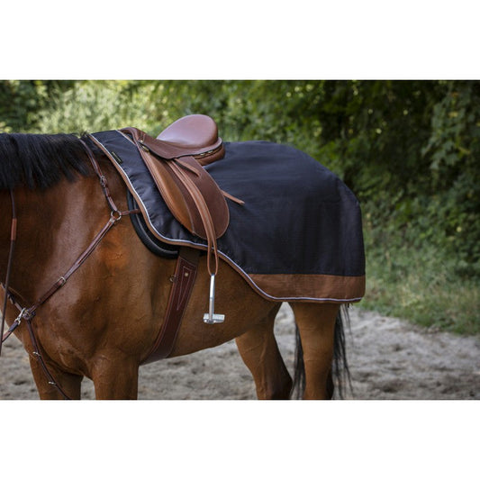 Manta para caballo Equi-Theme Tyrex 600D Exercise Sheet para equitación - vista 2