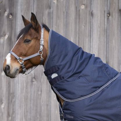 Manta para caballo Equi-Theme Tyrex 600D Neck Cover vista principal