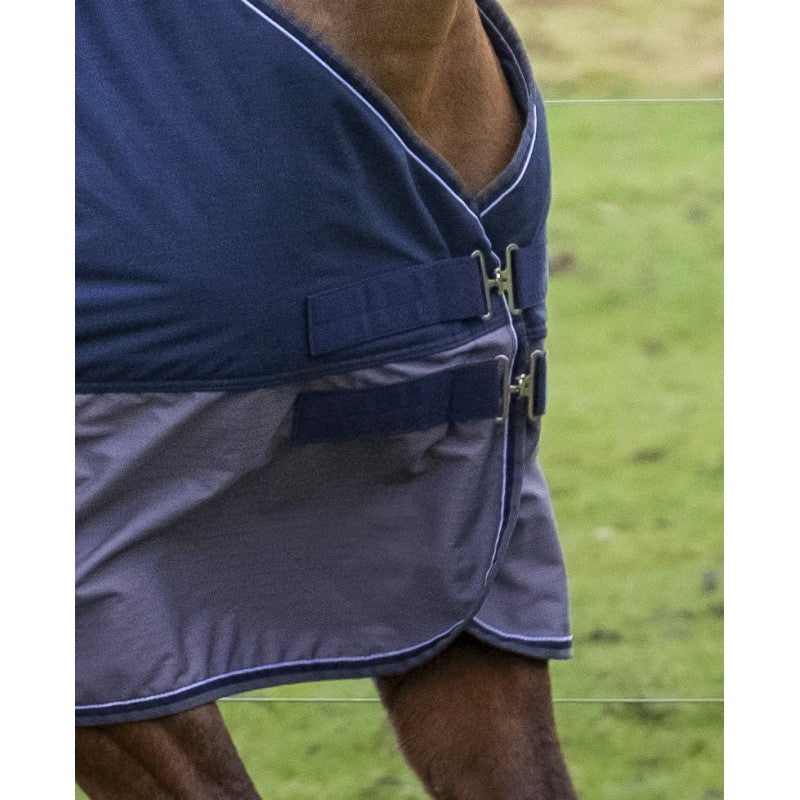 Manta para caballo Equi-Theme Tyrex 600D Turnout manta para equitación - vista 7