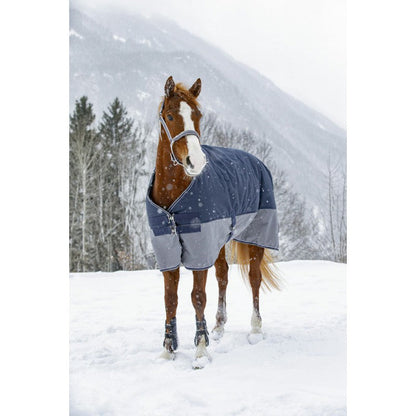 Manta para caballo Equi-Theme Tyrex 600D Turnout manta para equitación - vista 14
