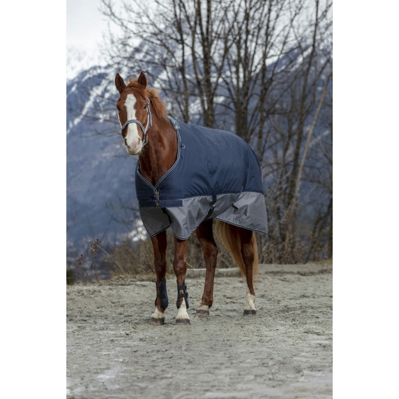 Manta para caballo Equi-Theme Tyrex 600D Turnout manta para equitación - vista 16