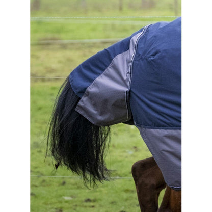 Manta para caballo Equi-Theme Tyrex 600D Turnout manta para equitación - vista 6