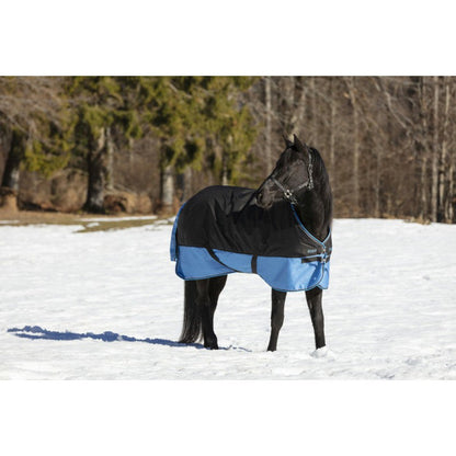 Manta para caballo Equi-Theme Tyrex 600D Turnout manta para equitación - vista 28