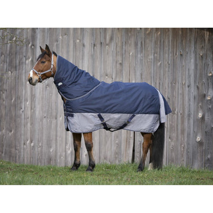 Manta para caballo Equi-Theme Tyrex 600D Turnout manta para equitación - vista 29