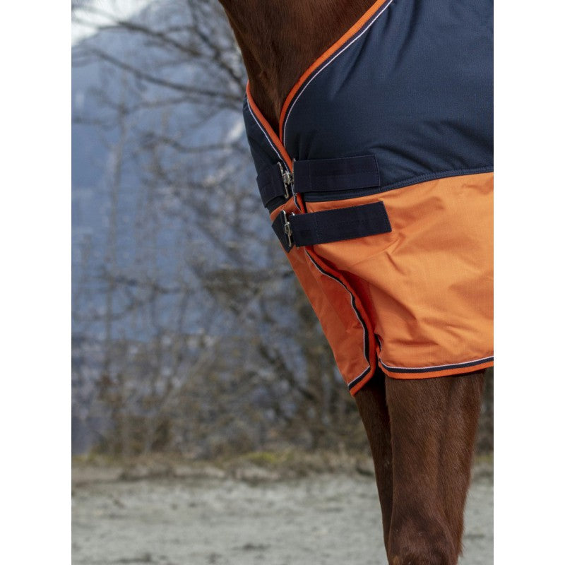Manta para caballo Equi-Theme Tyrex 600D Turnout manta para equitación - vista 9