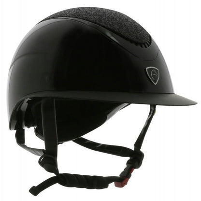 Cascos Helmets Equi-Theme Wings casco con MIPS para equitación