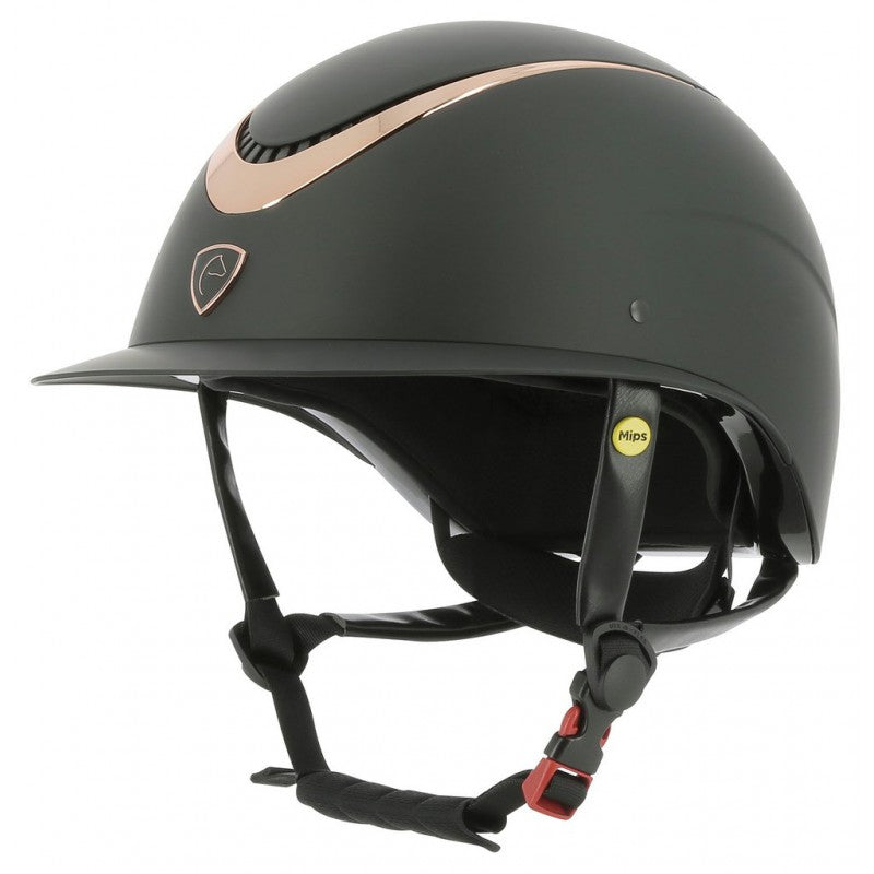Cascos Helmets Equi-Theme Wings casco con MIPS para equitación - vista 7