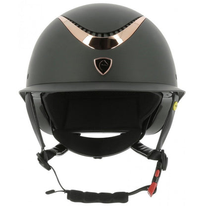 Cascos Helmets Equi-Theme Wings casco con MIPS para equitación - vista 6