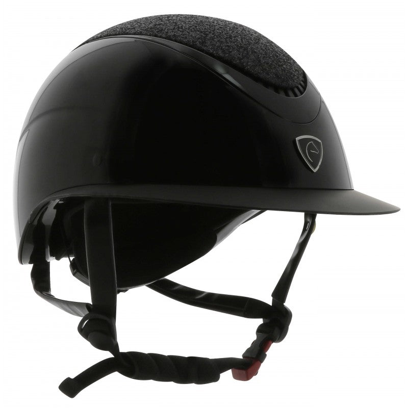 Camiseta técnica Equi-Theme Wings Helmet Sparkle with MIPS vista principal