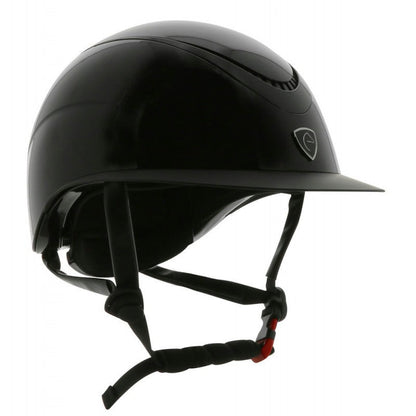Cascos Helmets Equi-Theme Wings casco con MIPS para equitación - vista 4
