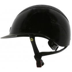 Camiseta técnica Equi-Theme Wings Helmet Sparkle with MIPS detalle 6
