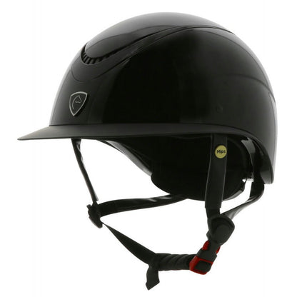 Cascos Helmets Equi-Theme Wings casco con MIPS para equitación - vista 2