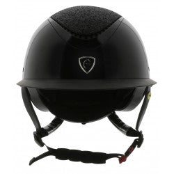 Camiseta técnica Equi-Theme Wings Helmet Sparkle with MIPS detalle 5