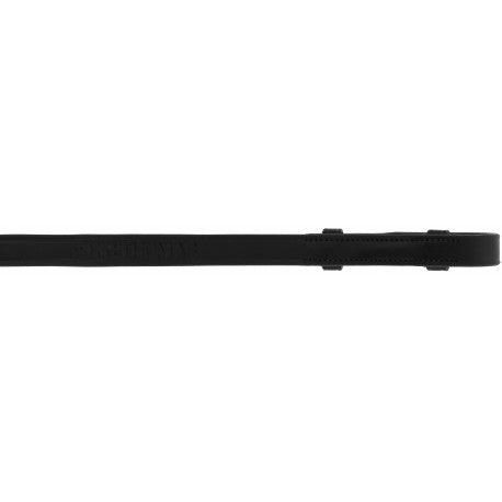 16mm riendas lisas - Eric Thomas