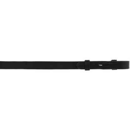 16mm riendas lisas - Eric Thomas